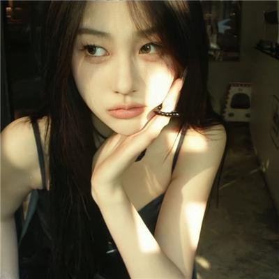 少女